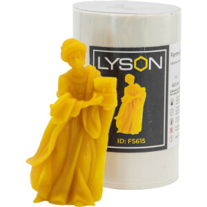 Formă din silicon – Trei magi de la răsărit - „Gașpar”