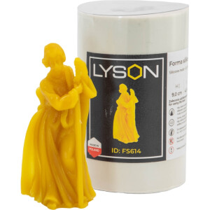 Formă din silicon – Sfântul Iosif