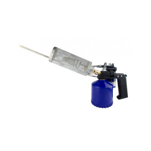 Pulverizator profesional pentru tratament antivarroa, Rofureto