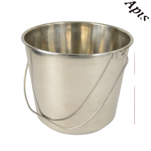 Galeata inox 14 l