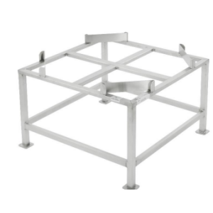 Stand pentru Maturator de 500 kg (W856)