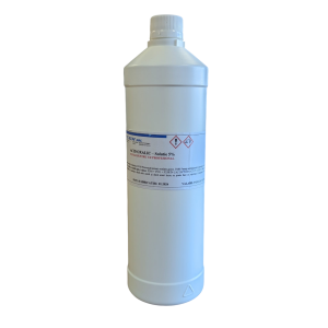 Acid oxalic lichid de 5%