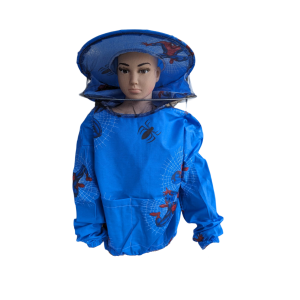 Bluza cu palarie pentru copii din bumbac
