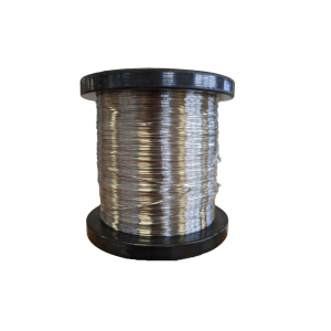Sarma inox, 0.45mm, bobina 1 kg