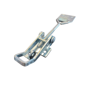 Clema prins stupul