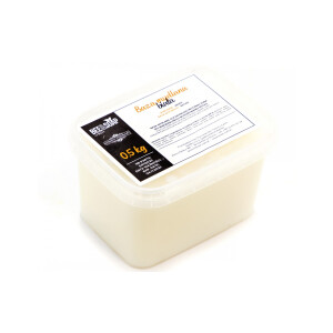 Baza de sapun cu glicerina Alba, 0.5 kg