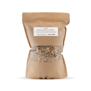 Material pentru afumator, amestec de eucapilt, 300 g