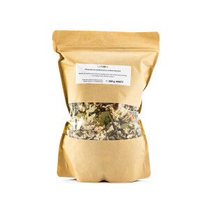 Material pentru afumator, amestec ierburi de padure, 300 g