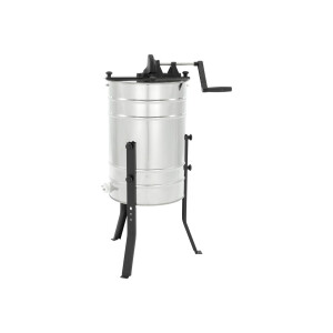 Centrifuga tangentiala 2 rame, diam, 400 mm, Basic