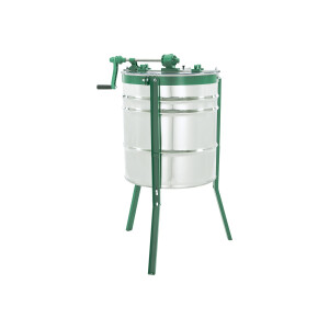 Centrifuga tangentiala, 3 rame, diam. 525 mm. manuala, REGATA