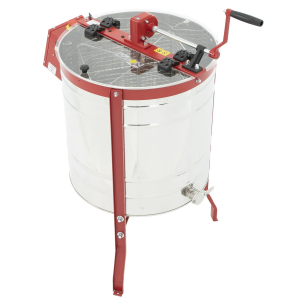 Centrifuga radiala, 600mm, manual si electrica, 12 V sau 230V, Optima (Lyson)