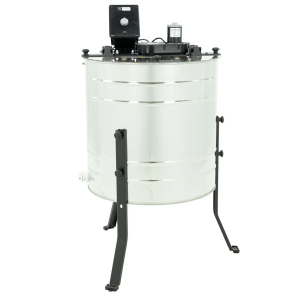 Centrifuga radiala 20 rame 1/2, diametru 60 cm, electrica 230V, doua sensuri de rotatie MINIMA