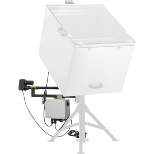 Modul solar rotativ pentru topitor – cu poziționare automată spre soare - Lyson