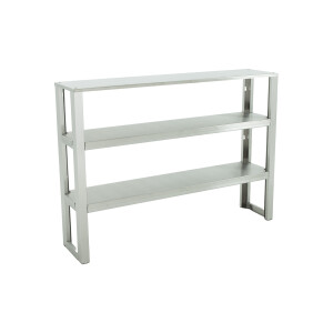 Raft pentru masa de lucru pentru atelierul apicol, 1200 mm