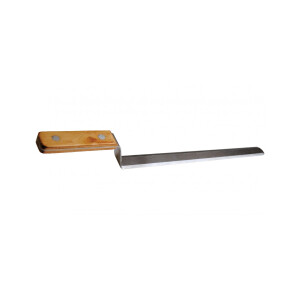Cutit de descapacit din inox lungime 34 cm