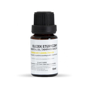 Ulei esential de lamaie 10 ml