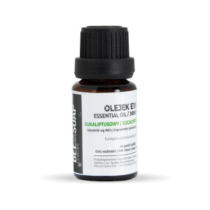 Ulei esential de Eucalipt 10 ml
