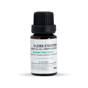 Ulei esential de pin, 10 ml
