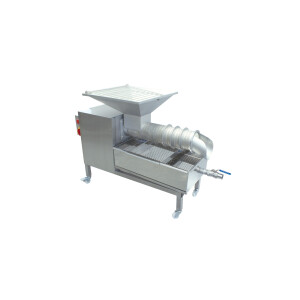 Opiune A: Melc de capaceala 100 kg pentru masinile de descapacit Premium: W902Z_P sau W903Z_P