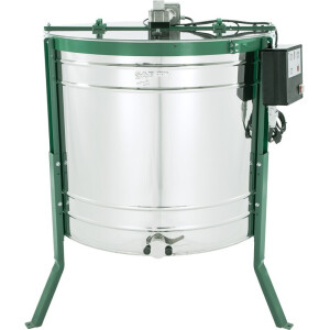 Centrifuga radiala, diam. 900 mm, capacitate 24/42 rame ECO 200W, FOCUS