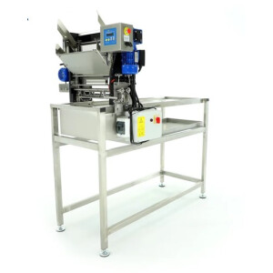 MASINA DE DESCAPACIT AUTOMATA, 220V, CUTITE INCALZITE ELECTRIC, (Lyson) 