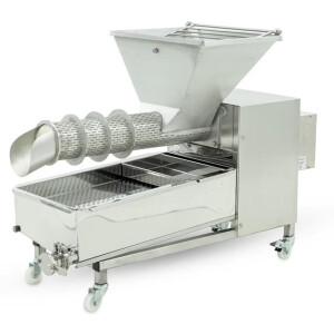 Melc pentru capaceala 50 kg/ora, 230V - Premium Line Lyson