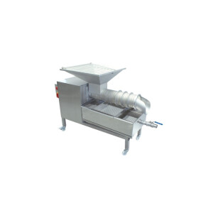 Melc profesional pentru căpăceală, capacitate 100 kg/oră, 230V – LYSON Professional