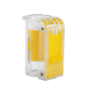 Cușcă pentru marcat/prins matca, din plastic