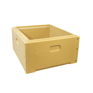 Corp pentru stupul de 10 rame, din poliuretan, Dadant 3/4, model V10 - FAROSTUP