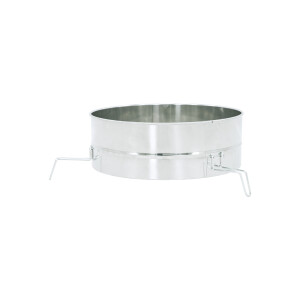 Sita din inox pentru miere pentru maturatoarele de 200 si 400 kg