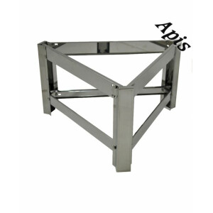 Suporti inox pentru maturatoare 200l - Lyson