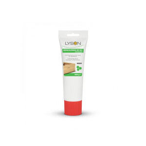 Clei (chit) pentru repararea stupilor din lemn 400 g