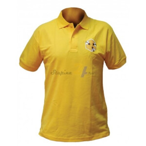 Tricou Polo cu maneca scurta