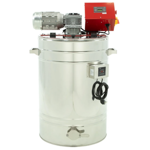 Omogenizator pentru miere crema 150L, 230V, cu incalzire, Lyson