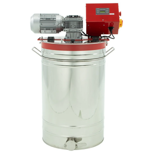 Omogenizator pentru miere crema 150L, 400V, fara incalzire, Lyson