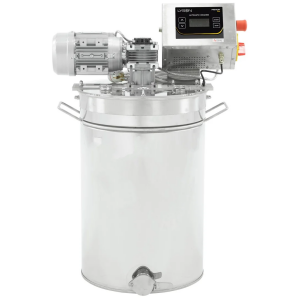 Omogenizator, 50l, 230V, fara incalzire, Lyson, PREMIUM