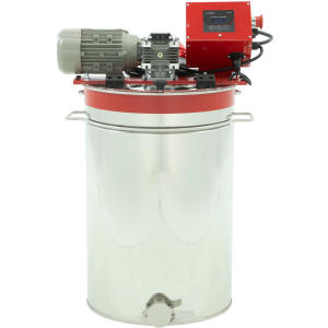 Omogenizator pentru miere crema 70 l, 400V, fara incalzire, Lyson