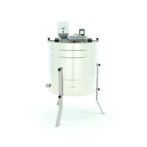 Centrifuga radiala 20 rame 1/2, diametru 60 cm, electrica 230V, doua sensuri de rotatie MINIMA