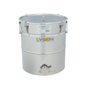 Maturator inox, 30l, Premium Line, Lyson