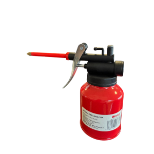 Pompa manuala pentru ulei, lubrifiant, 250ml - Pompa/injector pentru pulverizator Rofureto  - Womax