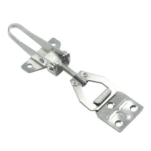 Clema prins stupul