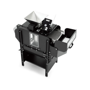Separator de polen 230 V, Clasic
