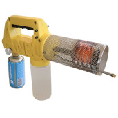 Pulverizator (Fogger) tratament antivarroa ANEL