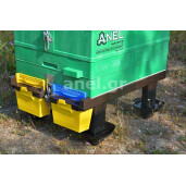 Picioare cu adapator pt. stupi Anel AN51202