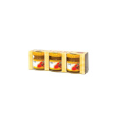 Cutie de carton pt. 3 borcane de 35 ml