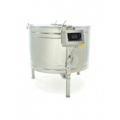 Centrifuga reversibila 16 casete, diam. 120 mm, 230V, panou Full automat, Premium Line