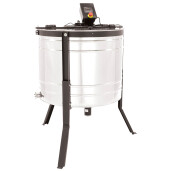 Centrifuga reversibila, 6 casete, 230V, Ø900 mm, din inox, BASIC Line