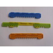 Grila antisoareci din plastic model mic