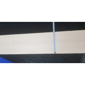 Hranitor Lemn capacitate 1 Kg
