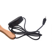 Cuțit electric de descapacit, 230V, 450W